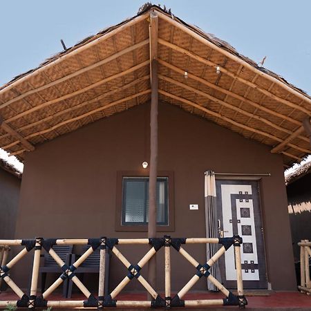 Hippie Land Hampi Exterior foto