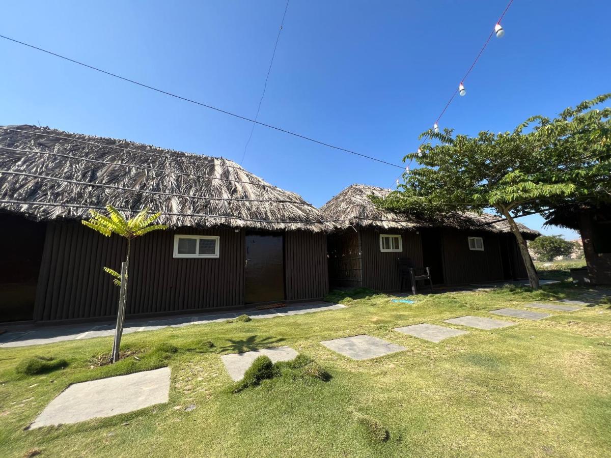 Hippie Land Hampi Exterior foto