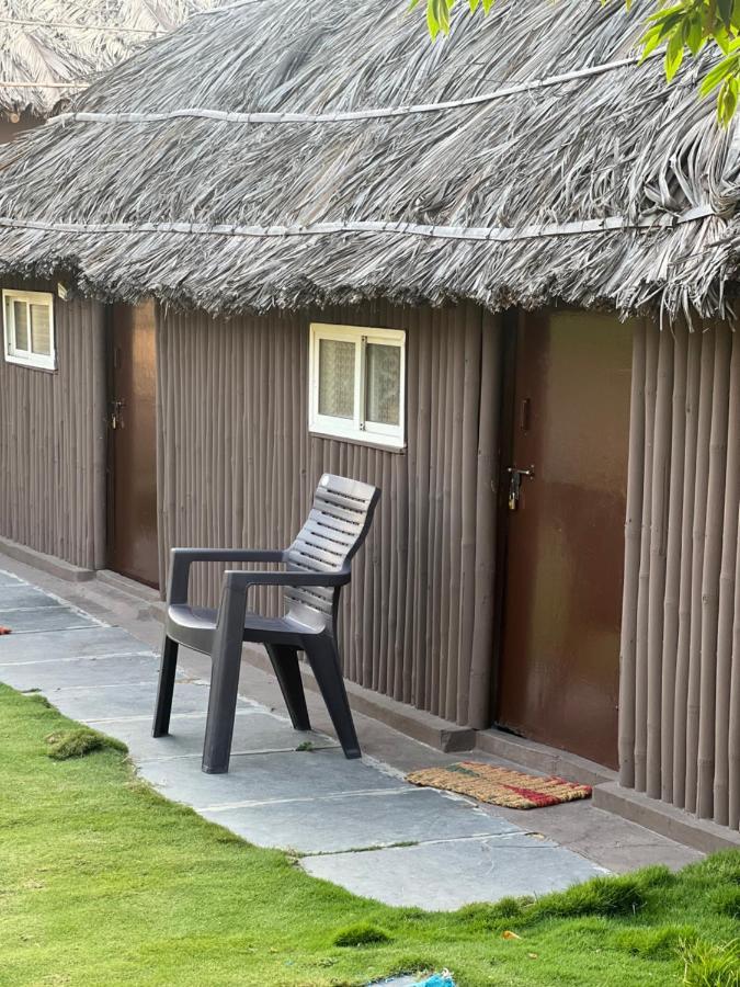 Hippie Land Hampi Exterior foto