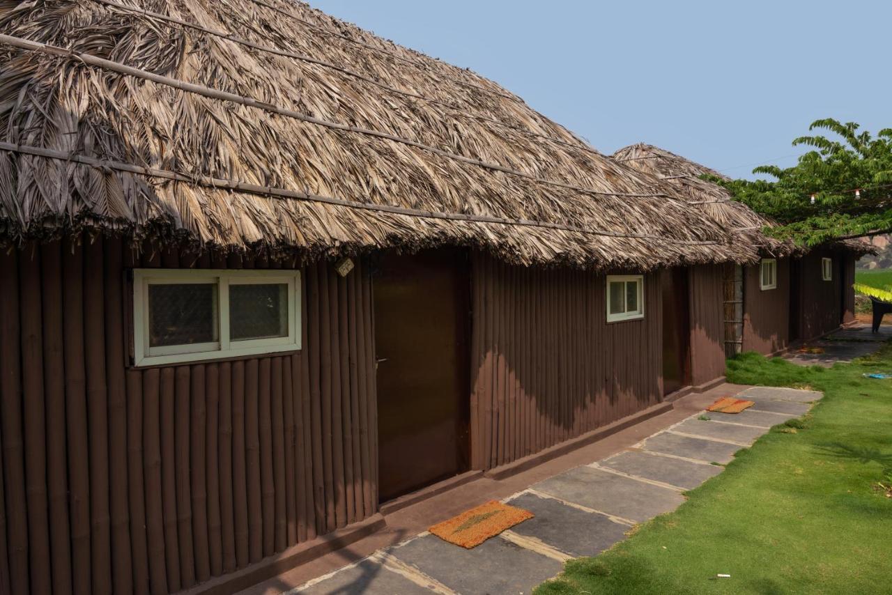 Hippie Land Hampi Exterior foto